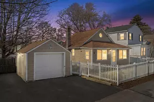 223 W Shore Ave, Manchester, NH 03109 - Photo 33