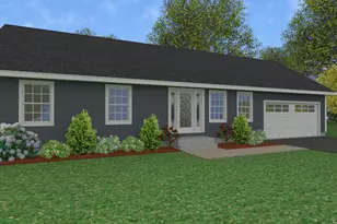 1 Cardinal Cir, Hillsboro, NH 03244 - Photo 1