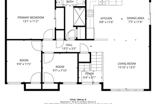 27 W Chamberlain Rd, Merrimack, NH 03054 - Photo 27