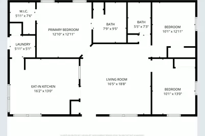 88 Eagle Drive, Rochester, NH 03868 - Photo 3