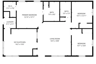 88 Eagle Dr, Rochester, NH 03868 - Photo 3