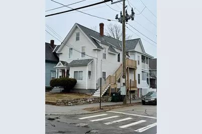 388 Belmont Street, Manchester, NH 03103 - Photo 1