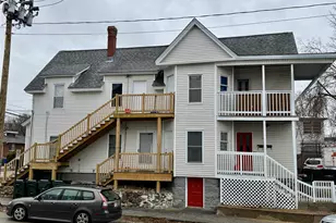 388 Belmont St, Manchester, NH 03103 - Photo 3