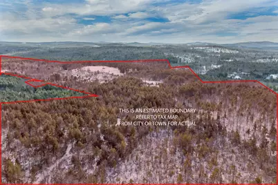 Lot 3-70 Locust Lane, Lyndeborough, NH 03082 - Photo 1