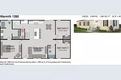 35 Margarets Way, Ossipee, NH 03864 - Photo 27