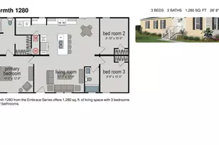 35 Margarets Wy, Ossipee, NH 03864 - Photo 1