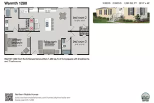 35 Margarets Wy, Ossipee, NH 03864 - Photo 1