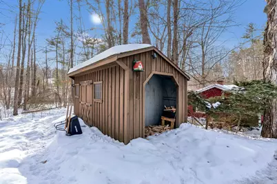 11 North Line Road, Wolfeboro, NH 03894 - Photo 45