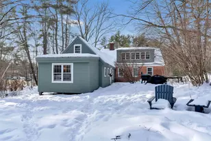 11 N Line Rd, Wolfeboro, NH 03894 - Photo 9