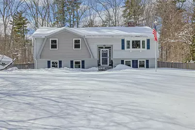 27 Farmer Road, Merrimack, NH 03054 - Photo 1