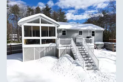 27 Farmer Road, Merrimack, NH 03054 - Photo 33