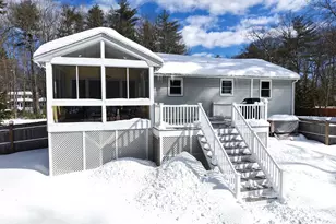 27 Farmer Rd, Merrimack, NH 03054 - Photo 33