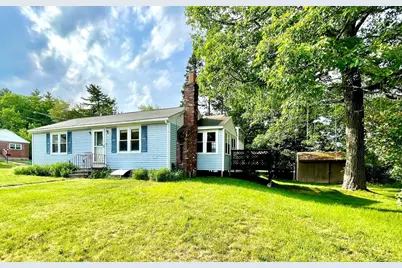 21 Wheatley Street, Lebanon, NH 03766 - Photo 17