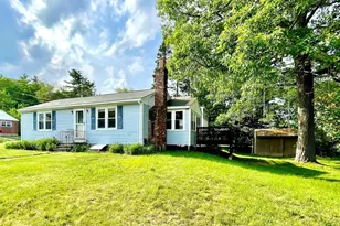 21 Wheatley St, Lebanon, NH 03766 - Photo 17