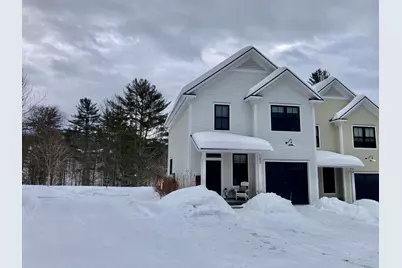 102 Hill Street #6, Stowe, VT 05672 - Photo 1