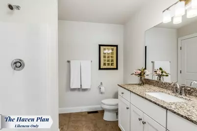 64 Greenbrook Circle #7, Milton, VT 05468 - Photo 25