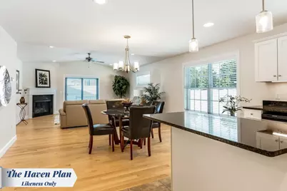 64 Greenbrook Circle #7, Milton, VT 05468 - Photo 11