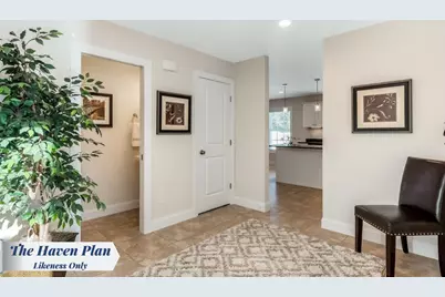 64 Greenbrook Circle #7, Milton, VT 05468 - Photo 3