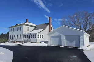 1478 Route 3 N, Carroll, NH 03598 - Photo 1