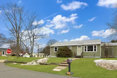 2 Tufts Drive, Nashua, NH 03064 - Photo 1