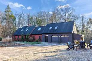 137 Muzzy Hl Rd, Greenfield, NH 03047 - Photo 1