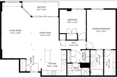 300 River Road #106, Manchester, NH 03104 - Photo 41