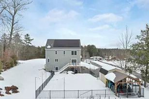 135 Smoke St, Barrington, NH 03825 - Photo 45