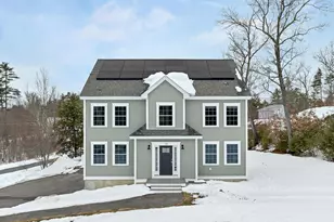 135 Smoke St, Barrington, NH 03825 - Photo 1