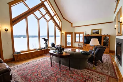 25 Fishing Access Road, Newport Town, VT 05857 - Photo 9