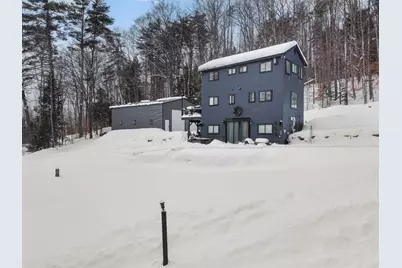 253 Upper Mad River Road, Thornton, NH 03285 - Photo 5