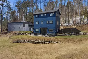 253 Upper Mad River Rd, Thornton, NH 03285 - Photo 3