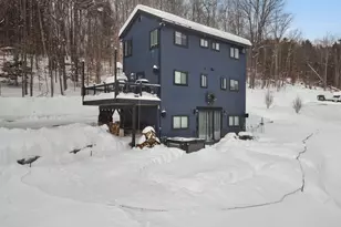 253 Upper Mad River Rd, Thornton, NH 03285 - Photo 1