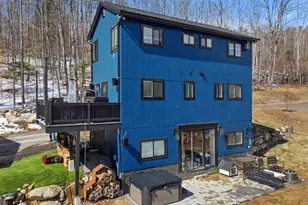 253 Upper Mad River Rd, Thornton, NH 03285 - Photo 7