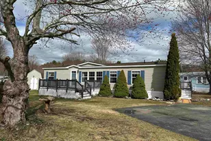 4 Limestone Way, North Hampton, NH 03862 - Photo 1