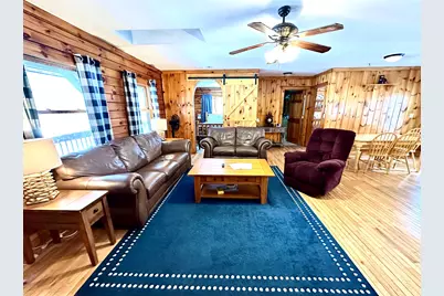 4138 West Hill Road S, Jamaica, VT 05343 - Photo 5