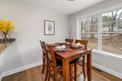 11-D Mustang Drive #END UNIT-D, Litchfield, NH 03052 - Photo 29