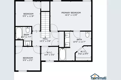 11-D Mustang Drive #END UNIT-D, Litchfield, NH 03052 - Photo 59