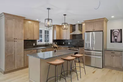 535 Sylvan Park Road #A, Stowe, VT 05672 - Photo 5