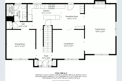 2 Chestnut Hill Drive, Sandown, NH 03873 - Photo 31