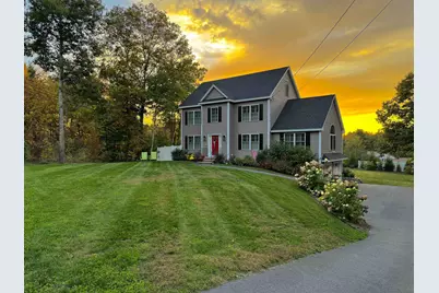 2 Chestnut Hill Drive, Sandown, NH 03873 - Photo 1