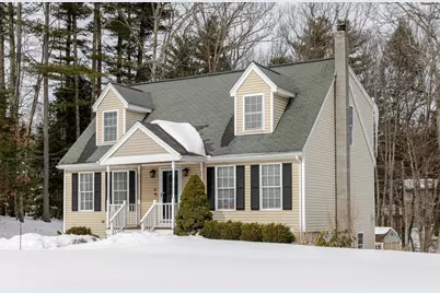 10 Rowe Drive, Fremont, NH 03044 - Photo 1