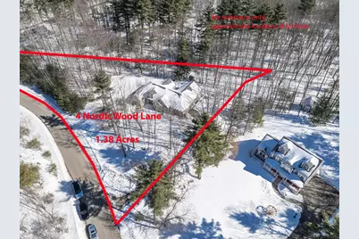 4 Nordic Wood Lane, Newton, NH 03858 - Photo 3