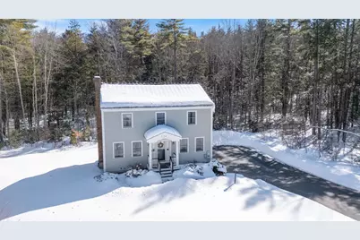 124 Abbot Hill Road, Wilton, NH 03086 - Photo 5
