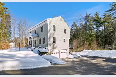 124 Abbot Hill Road, Wilton, NH 03086 - Photo 3