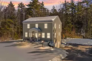 124 Abbot Hill Rd, Wilton, NH 03086 - Photo 1