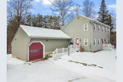 55 Smith Bridge Road #A, Plymouth, NH 03264 - Photo 11