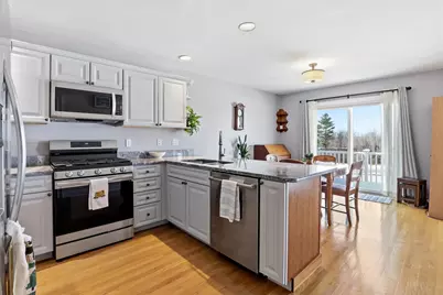 617 First Nh Turnpike #9, Northwood, NH 03261 - Photo 3