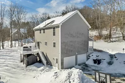 104 Weare Road, New Boston, NH 03070 - Photo 33