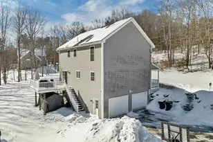 104 Weare Rd, New Boston, NH 03070 - Photo 33