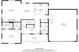 228 Cushing Rd, Newmarket, NH 03857 - Photo 5